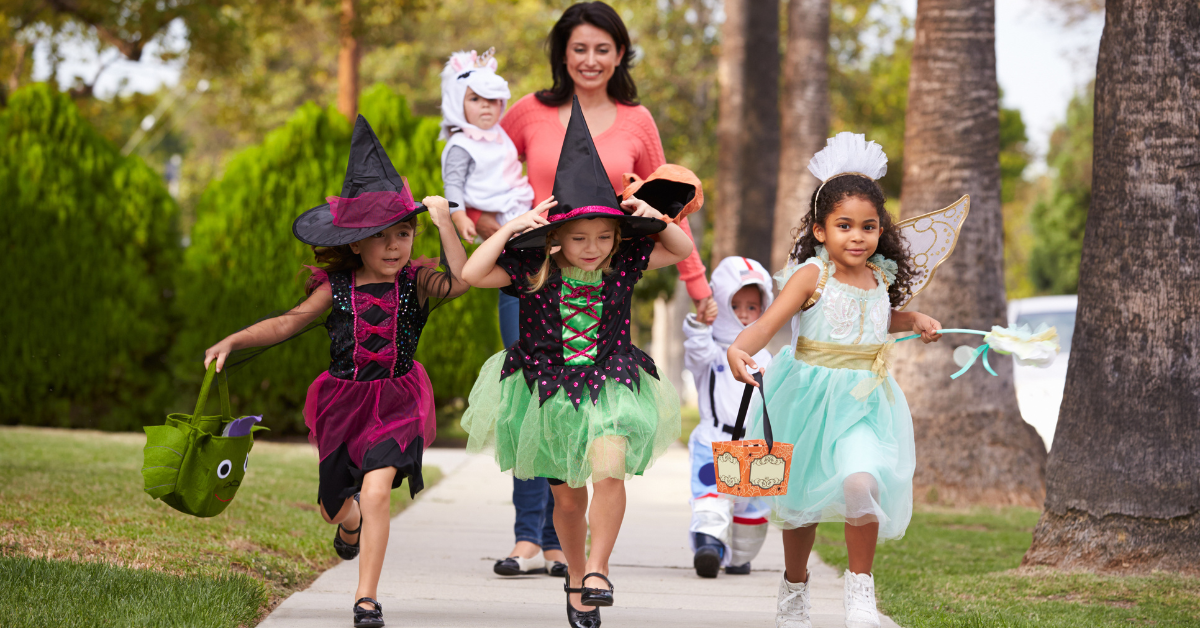 “Tricks” to “Treat” Your Candy Brand’s eCommerce Strategy for Halloween 2023